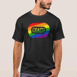 Camiseta Derby Coach Pride Premium