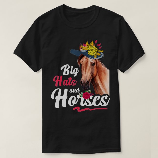 Camiseta Derby Day 2022 Derby horse derby dress Derby Suit  (Frente do Design)