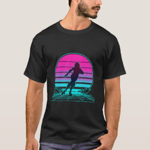 Camiseta Derby de Patins