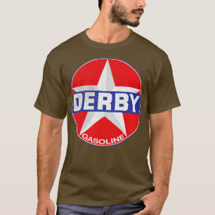 Camiseta Derby Oil Company