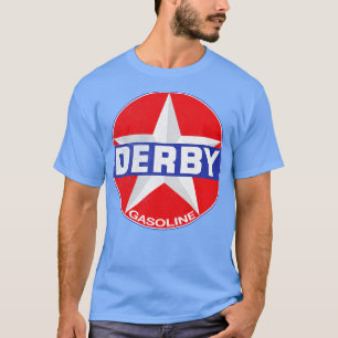 Camiseta Derby Oil Company