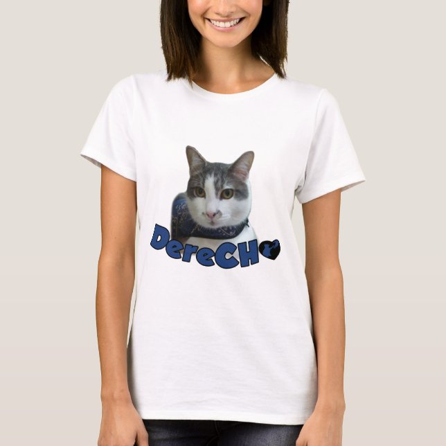 Camiseta Derecho1 (Frente)
