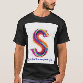 Camiseta Derecho de todos