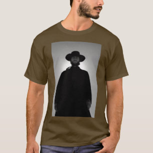 Camiseta Derivador de Colchões Eastwood Clint