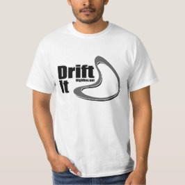 Camiseta Derive-o