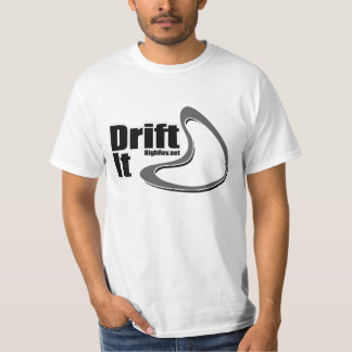 Camiseta Derive-o