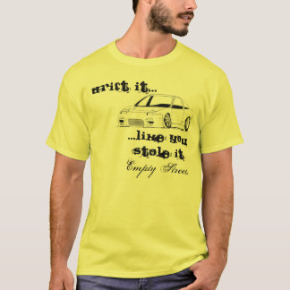 Camiseta derive-o 240