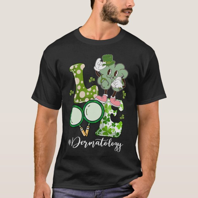 Camiseta Dermatologia S2 Dermatologista (55) (Frente)
