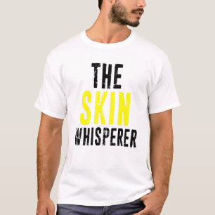 Camiseta Dermatologista Dermatologista - Sussuro Cutâneo