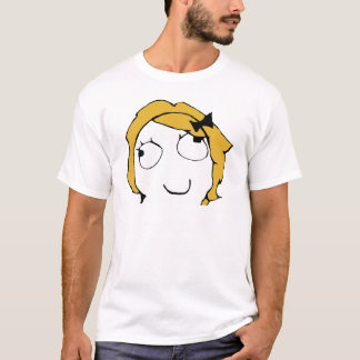 Camiseta Derpina Meme