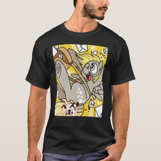Camiseta Derpy Hooves Essential T-Shirt