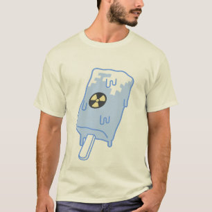 Camiseta Derreta-se o T