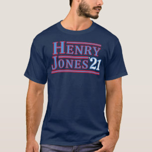 Camiseta Derrick Henry