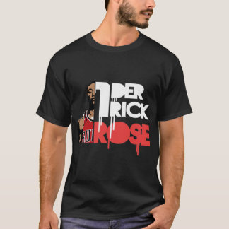 Camiseta Derrick rosa Classic T-Shirt