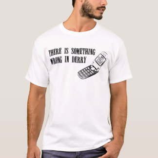 Camiseta Derry_White_Shirt