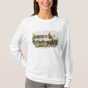 Camiseta DES Omnibus', de Generale do Entreprise