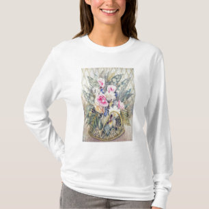 Camiseta DES Rois de Gouvernement e príncipes do DES