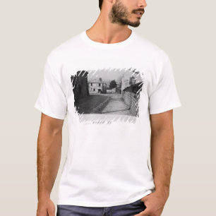 Camiseta DES Saules da rua, Paris, 1858-78