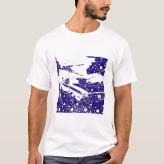Camiseta desafiador starlit