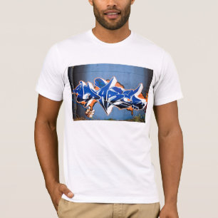 CAMISETA DESAFIO