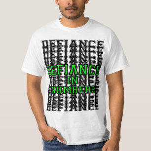 Camiseta Desafio!
