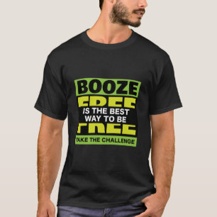 Camiseta Desafio de sobriedade da Malhação gratuita do Bo