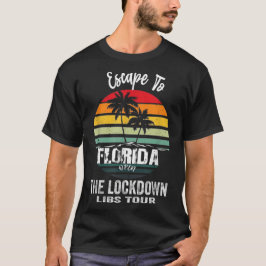 Camiseta Desantis 2024 Faça da América a Flórida