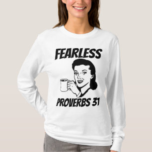 Camiseta DESAPARECE 31 RETRO HOUSEWIFE T-Shirts
