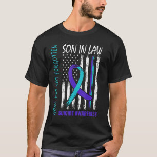 Camiseta Desapareceu, Mas Não Esqueceu O Filho Da Lei Que S