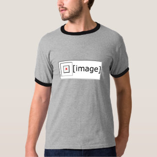 Camiseta Desaparecidos da imagem