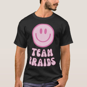 Camiseta Desaparecidos ou Braids Sexo Revelação Retroativa