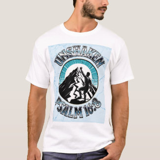Camiseta Desapertar - PSALM16:8