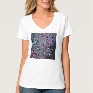 Camiseta Desastre de anos 80