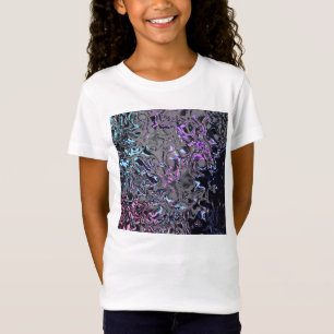 Camiseta Desastre de anos 80