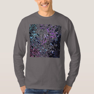 Camiseta Desastre de anos 80
