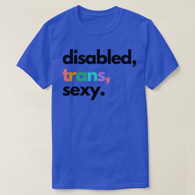Camiseta Desativado3 (Frente do Design)