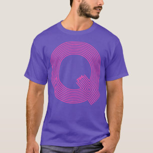 Camiseta Desativar o NYC do Gay Nightclub Q
