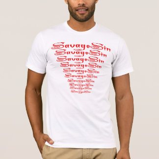 Camiseta Desça