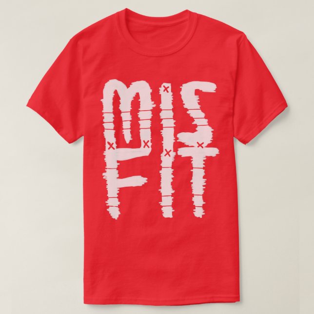 Camiseta Descabimento (Frente do Design)