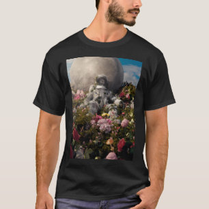 Camiseta Descanso Eterno