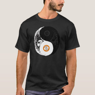 Camiseta Descartar Saldo