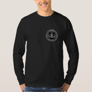 Camiseta Descarte de Artefatos Explosivos EOD