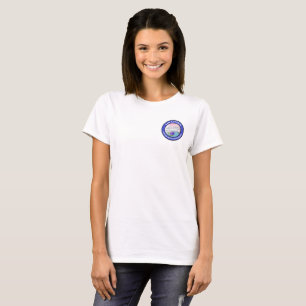 CAMISETA DESCENDENTES INDIANOS DA MISSÃO