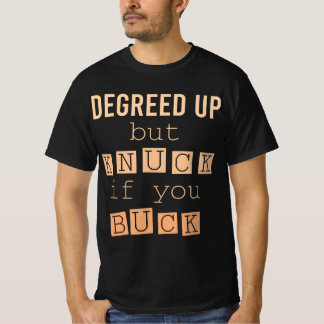 Camiseta Desceu, Mas Knuck, Se Você Mete Humor