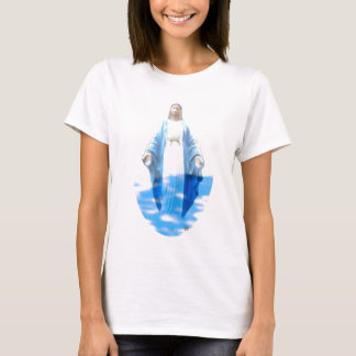 Camiseta Descida