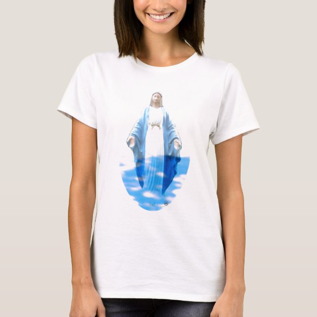 Camiseta Descida (Frente)