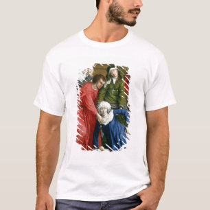 Camiseta Descida da cruz, c.1435