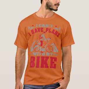 Camiseta Descida de Anel de Montagem MTB de Enduro - I