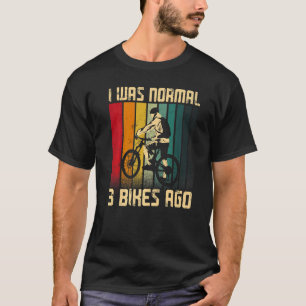 Camiseta Descida de Anel de Montanha do Enduro MTB R