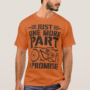 Camiseta Descida de bicicleta de montanha Enduro MTB - J